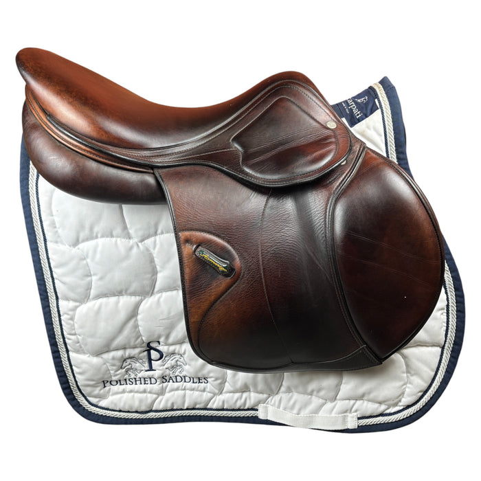 Amerigo CC Pinerolo Jumping Saddle 2021