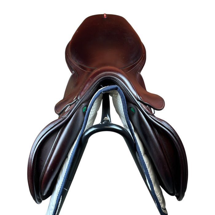Equipe Synergy Special Jumping Saddle 2021