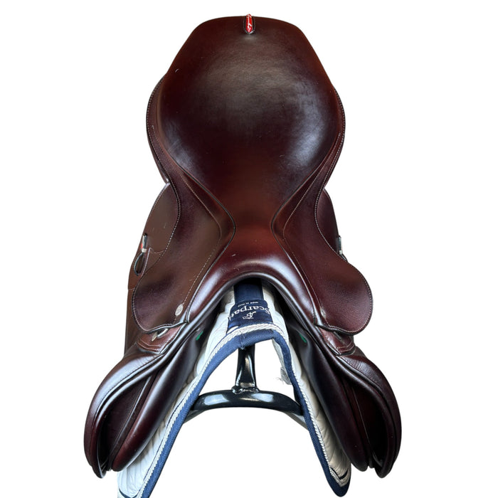 Equipe Synergy Special Jumping Saddle 2021