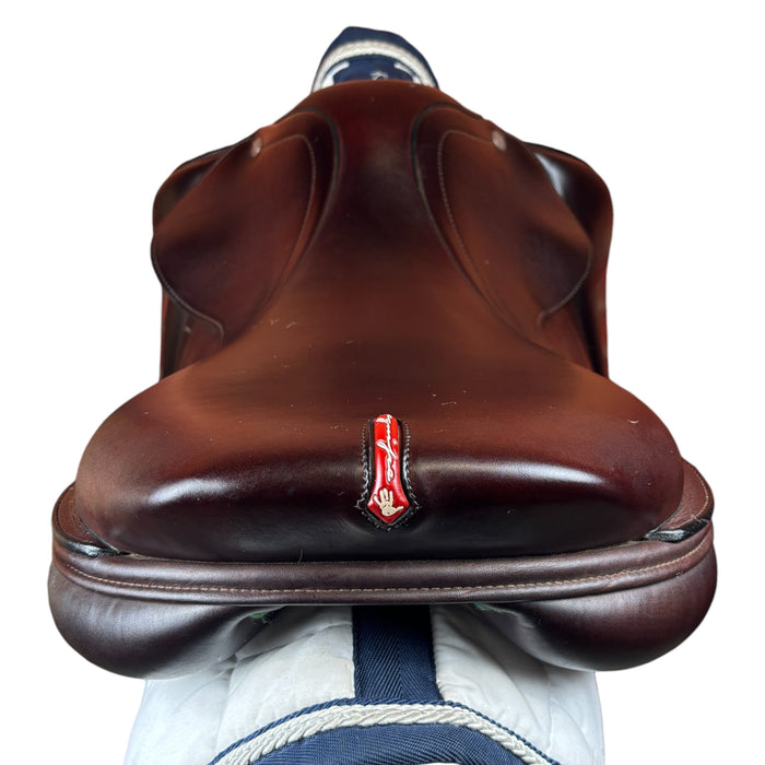 Equipe Synergy Special Jumping Saddle 2021