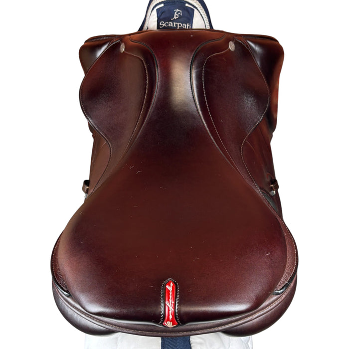 Equipe Synergy Special Jumping Saddle 2021