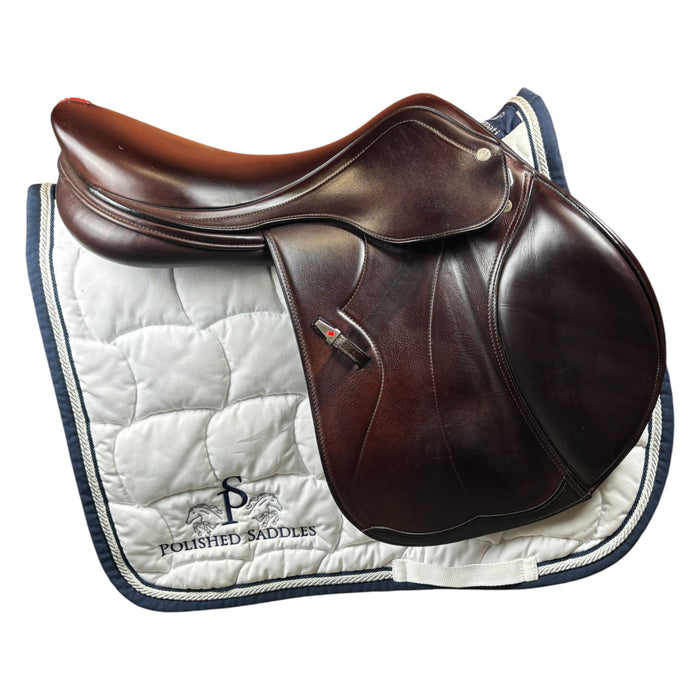 Equipe Synergy Special Jumping Saddle 2021