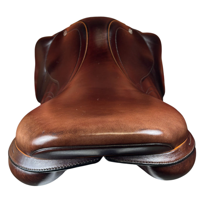 Equipe Expression Special Monoflap Jumping Saddle 2020