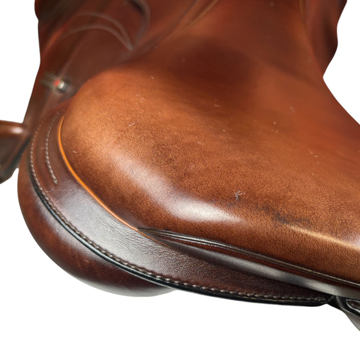 Equipe Expression Special Monoflap Jumping Saddle 2020