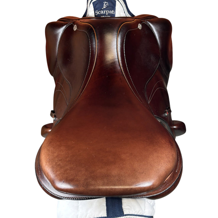 Equipe Expression Special Monoflap Jumping Saddle 2020