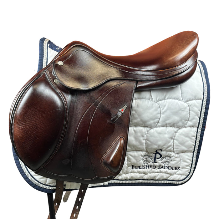 Equipe Expression Special Monoflap Jumping Saddle 2020