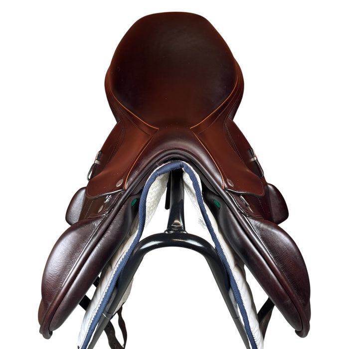 Equipe Expression Special Monoflap Jumping Saddle 2024