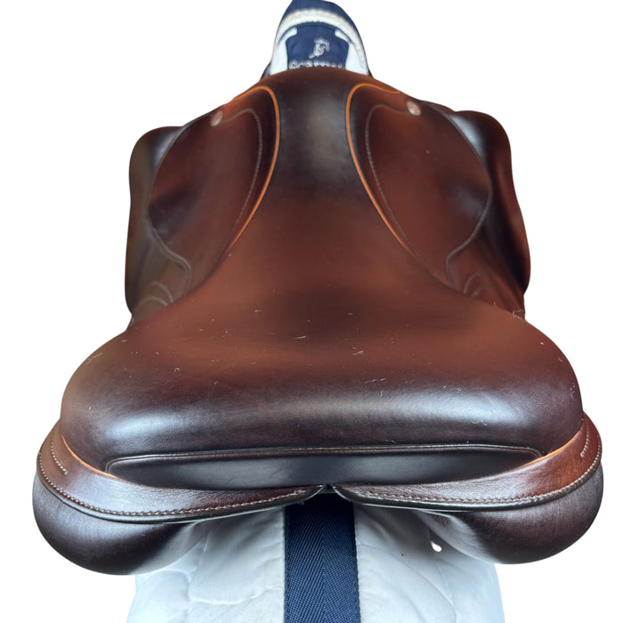 Equipe Expression Special Monoflap Jumping Saddle 2024
