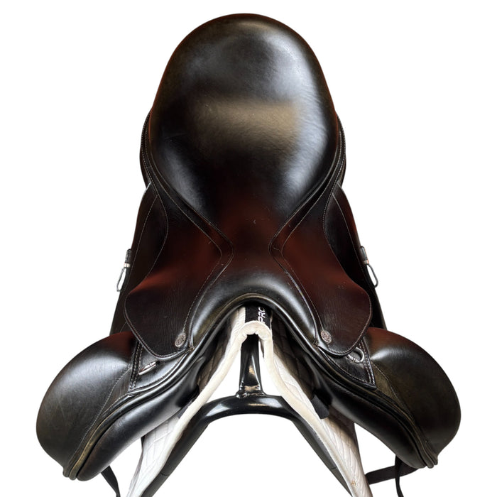 Equipe Olympia II Special Monoflap Dressage Saddle 2017