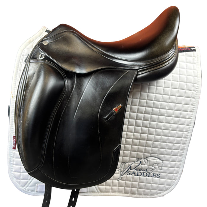 Equipe Olympia II Special Monoflap Dressage Saddle 2017