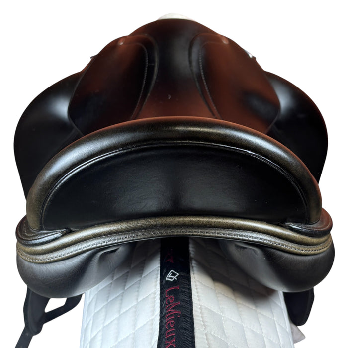 Equipe Olympia II Special Monoflap Dressage Saddle 2017