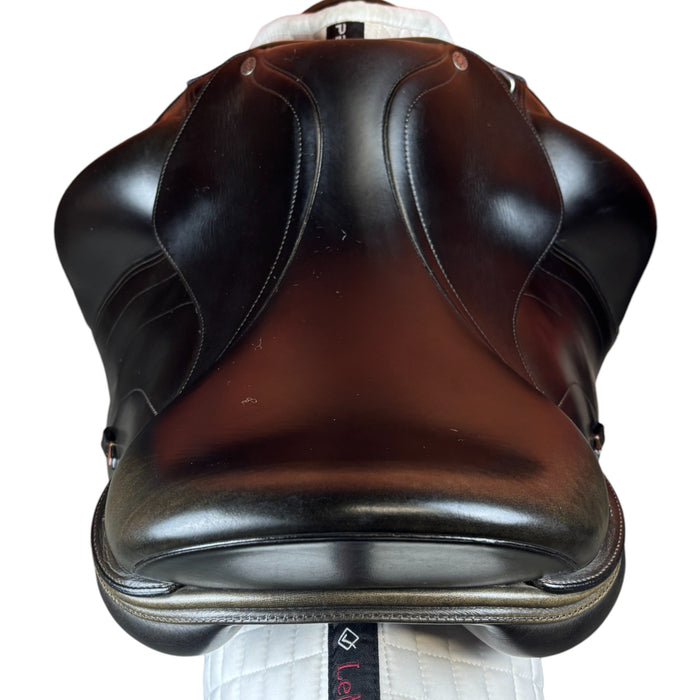 Equipe Olympia II Special Monoflap Dressage Saddle 2017