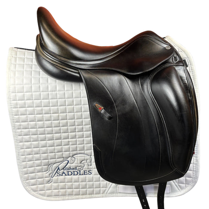 Equipe Olympia II Special Monoflap Dressage Saddle 2017