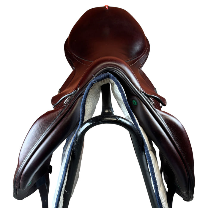 Equipe Synergy Special Monoflap Jumping Saddle 2021