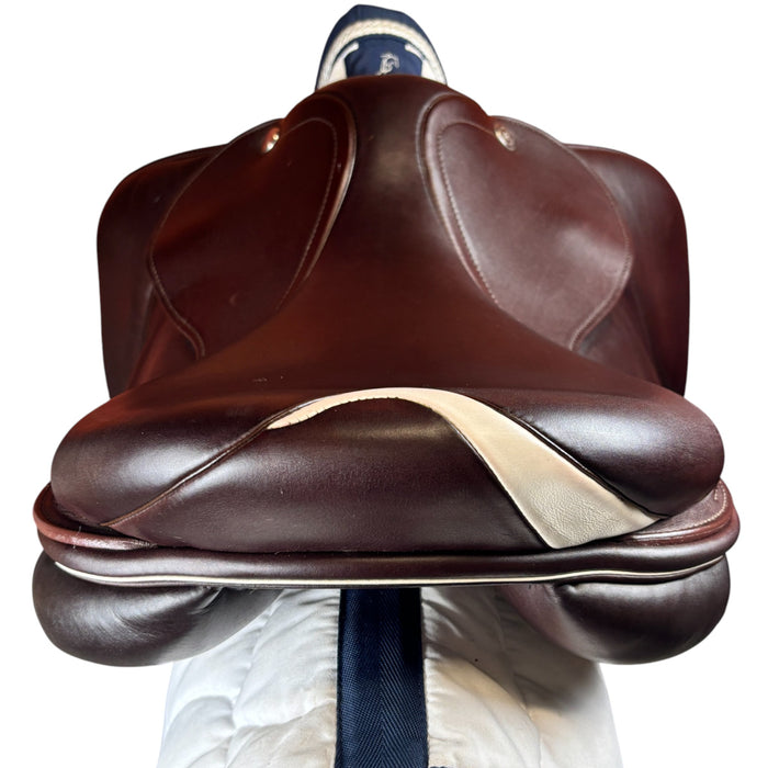 Prestige Instinct CPS Jumping Saddle 2025