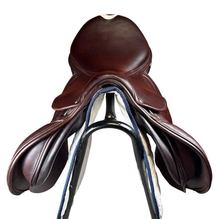 Prestige Instinct CPS Jumping Saddle 2025