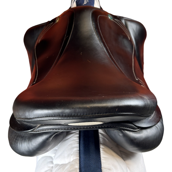 Prestige Roma Jumping Saddle 2020