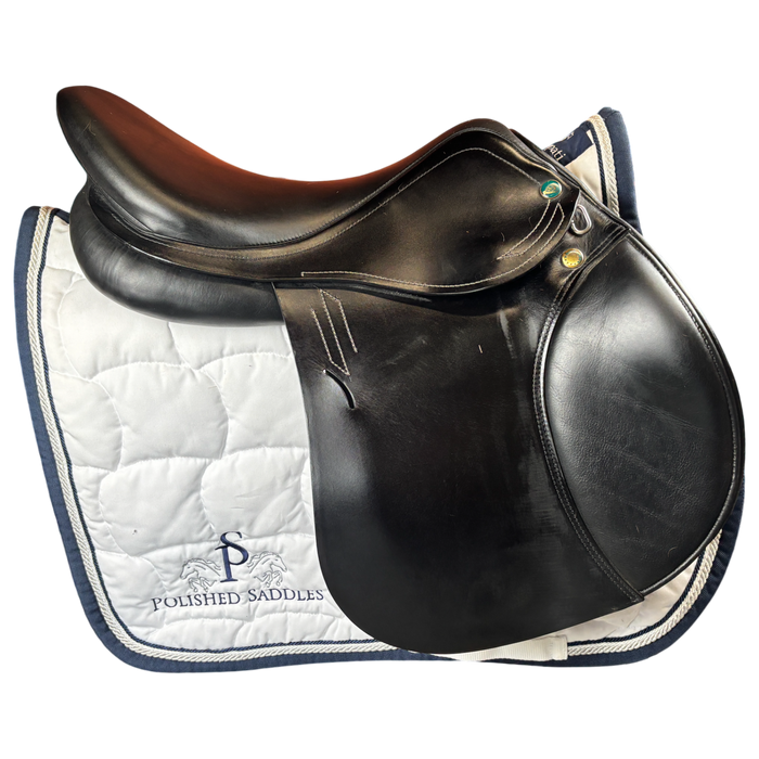 Prestige Roma Jumping Saddle 2020