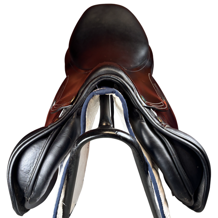 Prestige Roma Jumping Saddle 2020