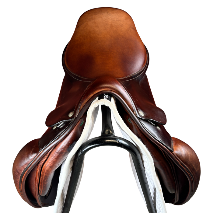 Amerigo CC BaSso Dressage Saddle 2003