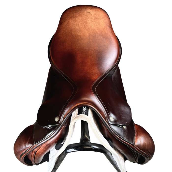 Amerigo CC BaSso Dressage Saddle 2003