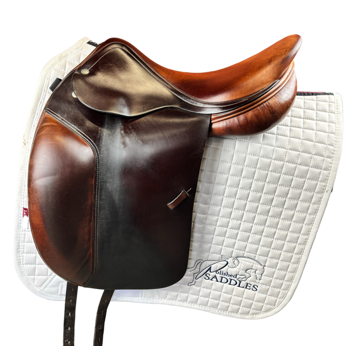 Amerigo CC BaSso Dressage Saddle 2003