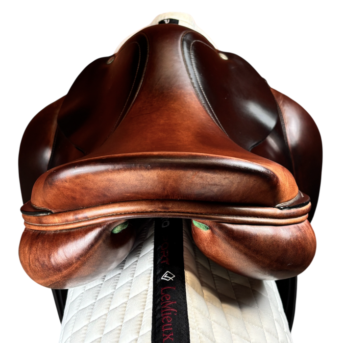 Amerigo CC BaSso Dressage Saddle 2003