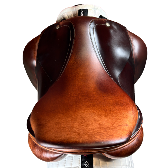 Amerigo CC BaSso Dressage Saddle 2003