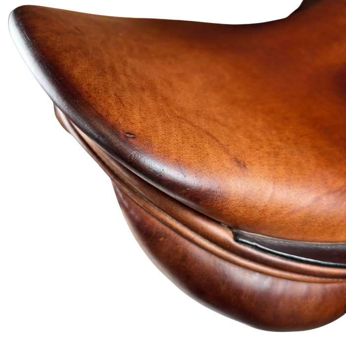 Amerigo CC BaSso Dressage Saddle 2003
