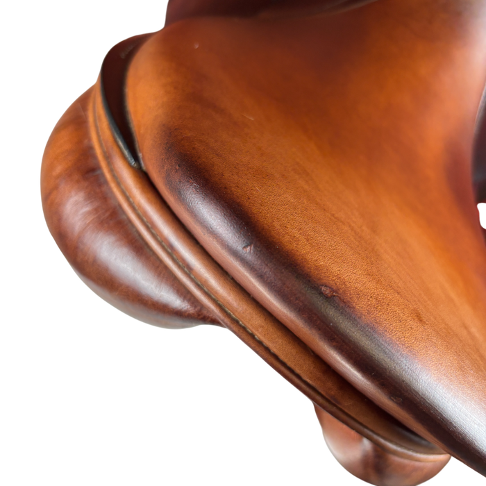 Amerigo CC BaSso Dressage Saddle 2003