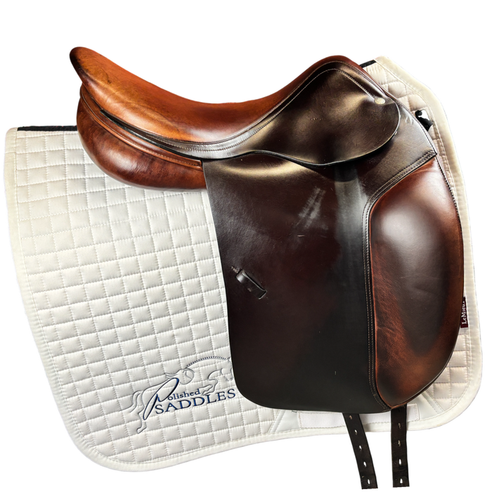 Amerigo CC BaSso Dressage Saddle 2003