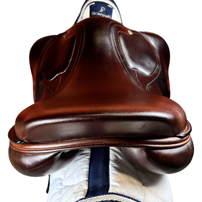 Amerigo HC Pinerolo Jumping Saddle 2021