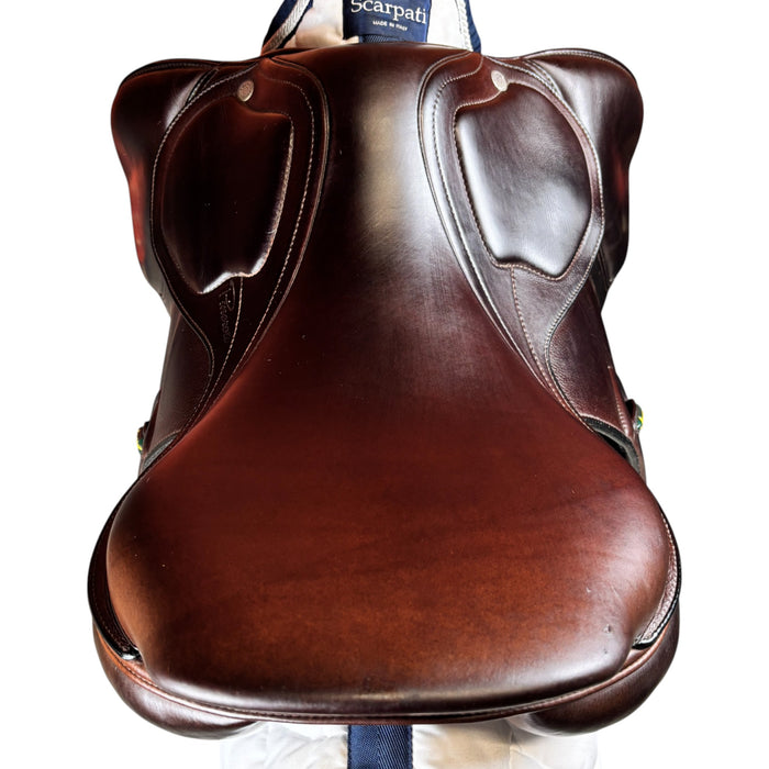 Amerigo HC Pinerolo Jumping Saddle 2021