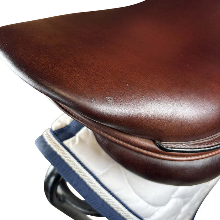 Amerigo HC Pinerolo Jumping Saddle 2021