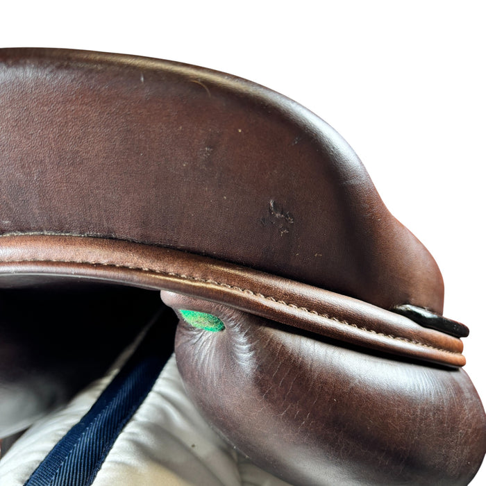 Amerigo HC Pinerolo Jumping Saddle 2021