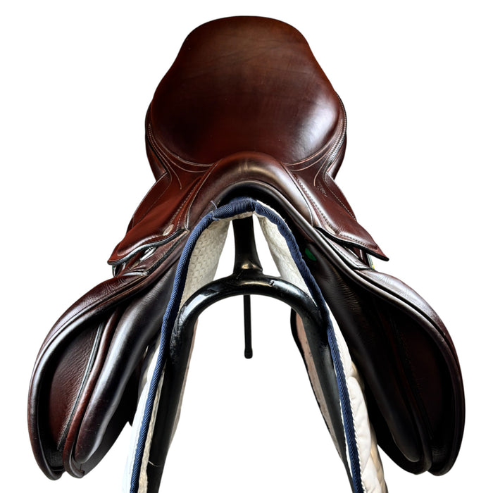 Amerigo HC Pinerolo Jumping Saddle 2021