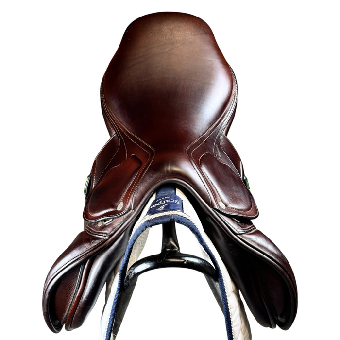 Amerigo HC Pinerolo Jumping Saddle 2021