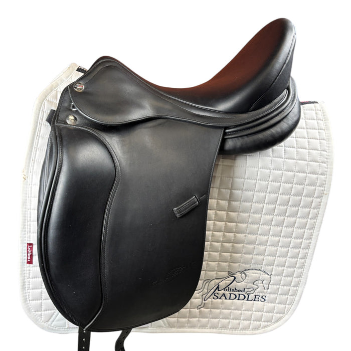 Erreplus Classic Dressage Saddle 2024