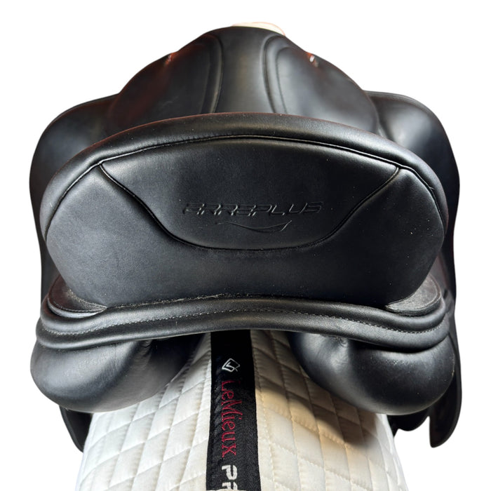 Erreplus Classic Dressage Saddle 2024