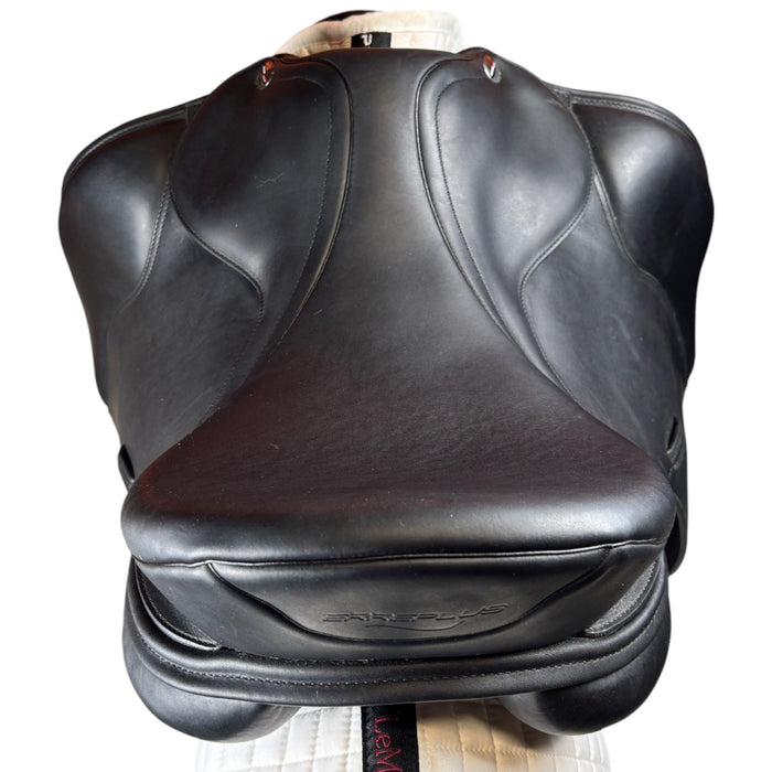 Erreplus Classic Dressage Saddle 2024