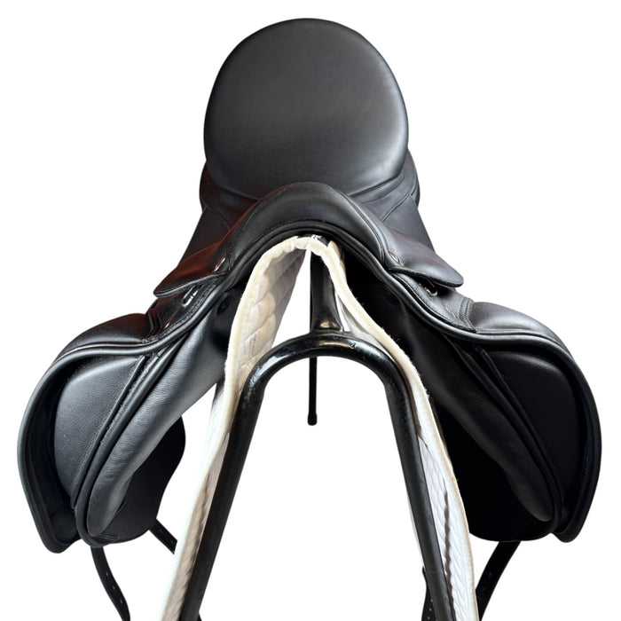 Erreplus Classic Dressage Saddle 2024