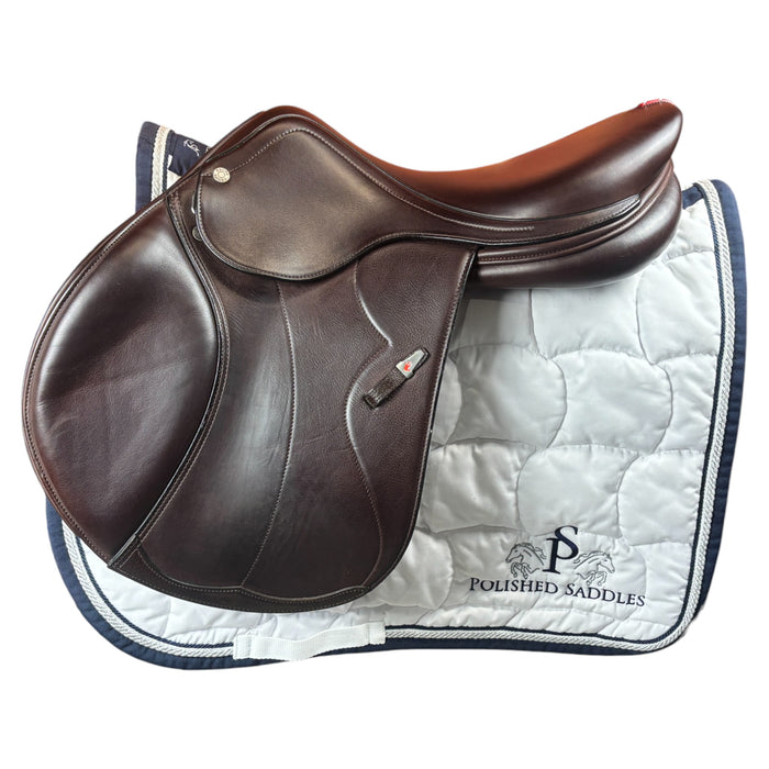 Equipe Synergy Special Jumping Saddle 2020
