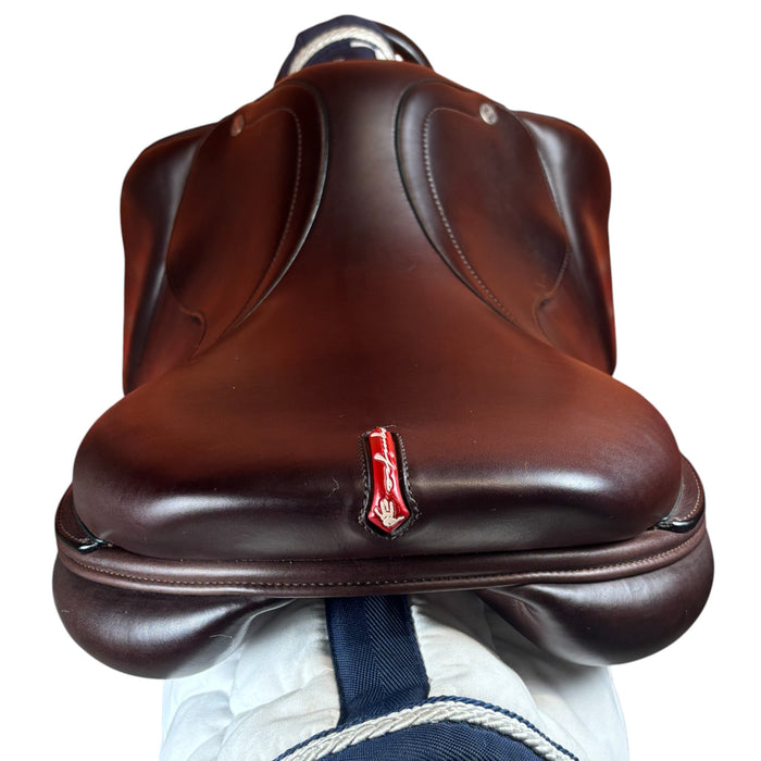 Equipe Synergy Special Jumping Saddle 2020