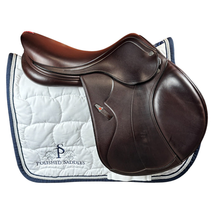 Equipe Synergy Special Jumping Saddle 2020