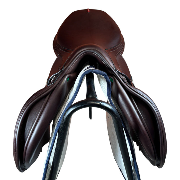 Equipe Synergy Special Jumping Saddle 2020