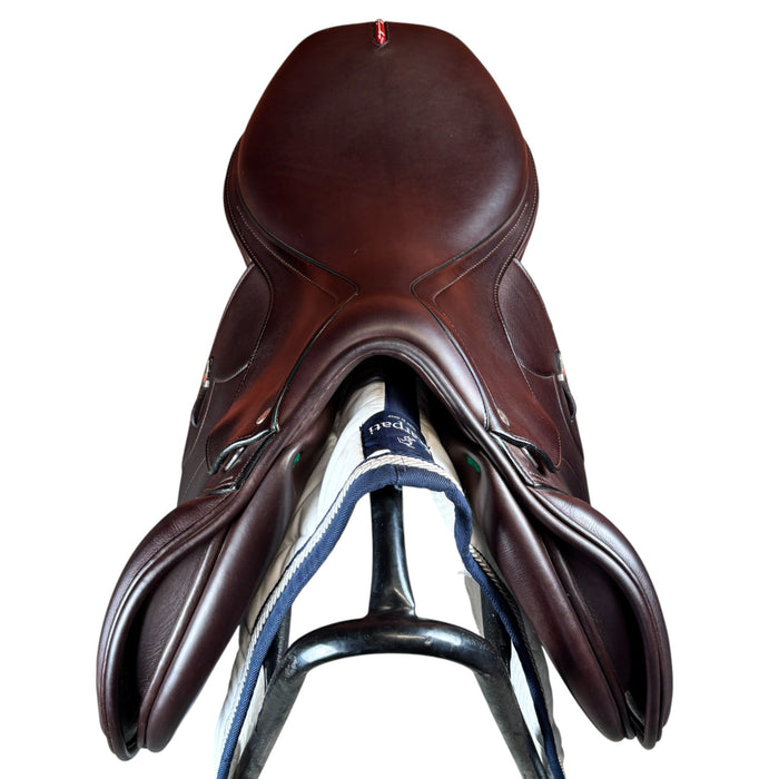 Equipe Synergy Special Jumping Saddle 2020