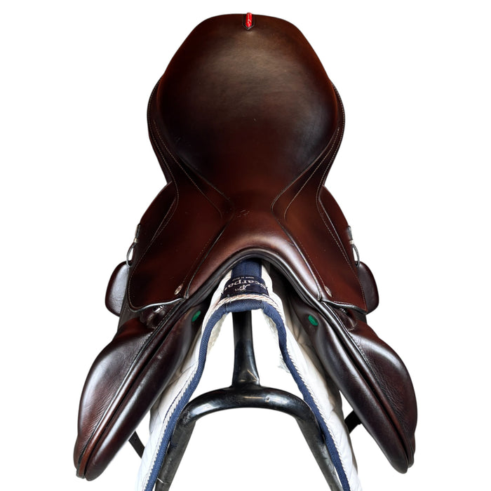 Equipe Synergy Special Monoflap Jumping Saddle 2023