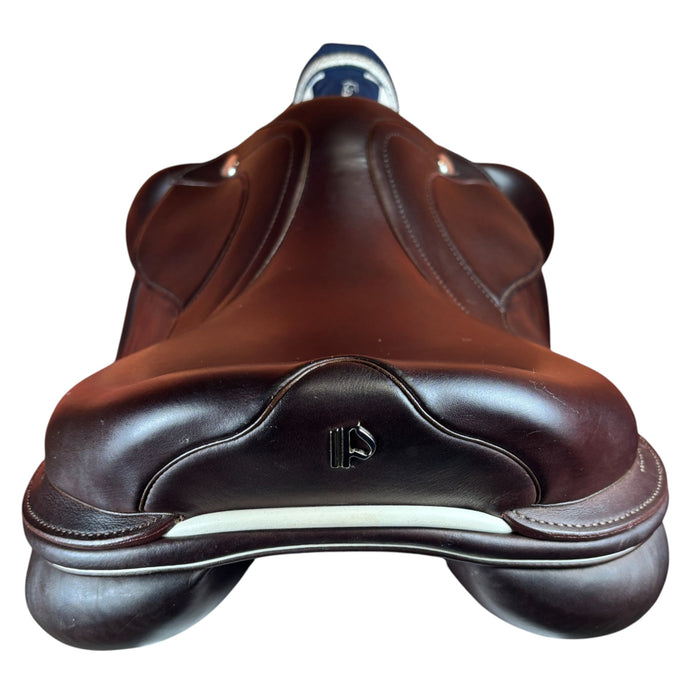 Prestige X-Perience K D Jumping Saddle 2025