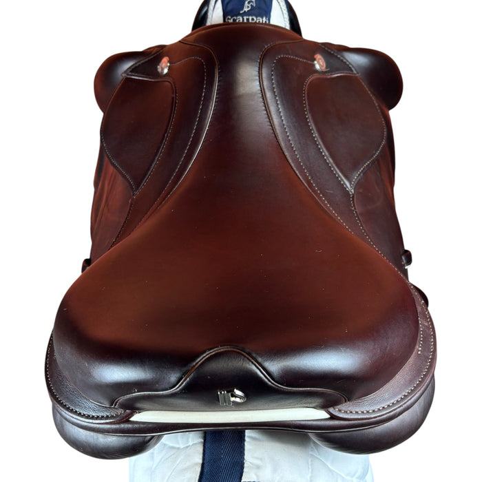 Prestige X-Perience K D Jumping Saddle 2025