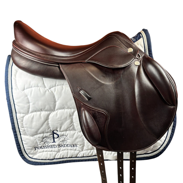 Prestige X-Perience K D Jumping Saddle 2025